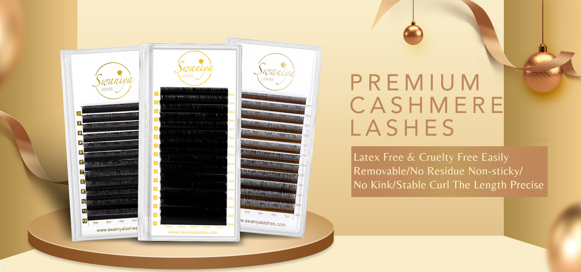 Tagagawa ng Tsina Eyelash Extension