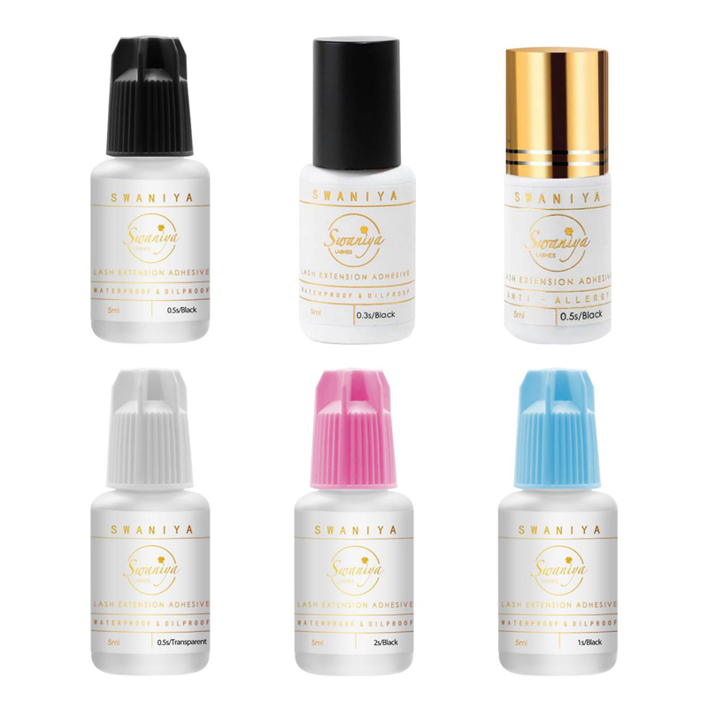 Paano pumili ng tamang lash glue?